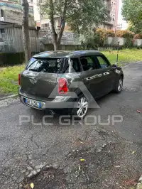 2013 Mini Countryman