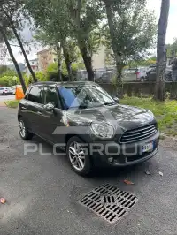 2013 Mini Countryman