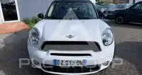 2013 Mini Countryman