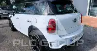2013 Mini Countryman
