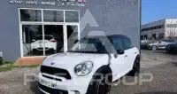 2013 Mini Countryman