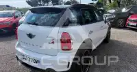 2013 Mini Countryman