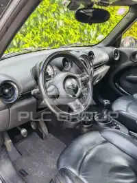 2013 Mini Countryman