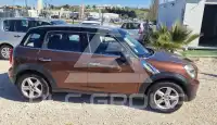 2013 Mini Countryman