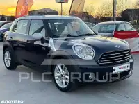 2013 Mini Countryman