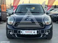2013 Mini Countryman