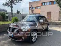 2013 Mini Countryman