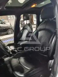 2013 Mini Countryman