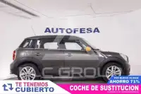 2013 Mini Countryman