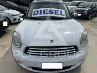 2013 Mini Countryman
