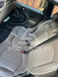 2013 Mini Countryman