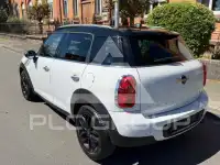 2013 Mini Countryman
