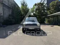 2013 Mini Countryman