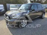2013 Mini Countryman