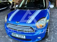 2013 Mini Countryman