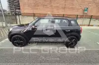 2013 Mini Countryman