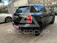 2013 Mini Countryman