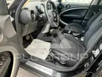2013 Mini Countryman