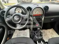 2013 Mini Countryman