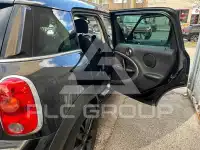 2013 Mini Countryman