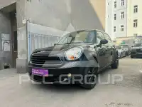 2013 Mini Countryman