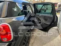 2013 Mini Countryman