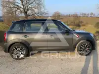 2013 Mini Countryman