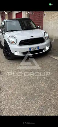 2013 Mini Countryman