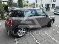 2013 Mini Countryman