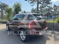 2013 Mini Countryman