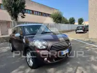 2013 Mini Countryman