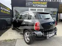 2013 Mini Countryman