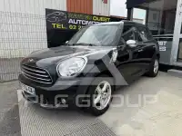 2013 Mini Countryman