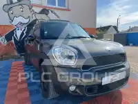 2013 Mini Countryman