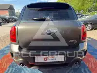 2013 Mini Countryman