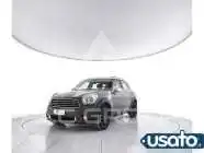 2013 Mini Countryman