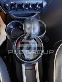 2013 Mini Countryman