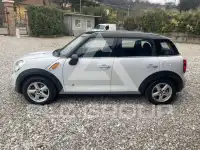 2013 Mini Countryman