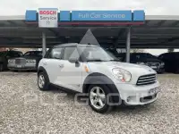 2013 Mini Countryman