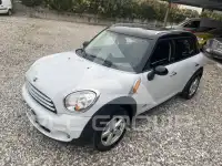 2013 Mini Countryman