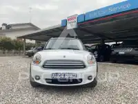 2013 Mini Countryman