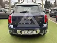 2013 Mini Countryman