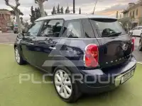 2013 Mini Countryman