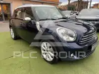 2013 Mini Countryman
