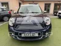 2013 Mini Countryman
