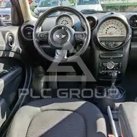 2013 Mini Countryman