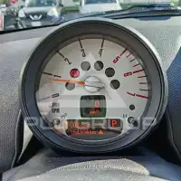 2013 Mini Countryman