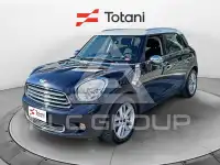 2013 Mini Countryman