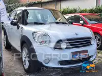 2013 Mini Countryman