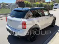 2013 Mini Countryman